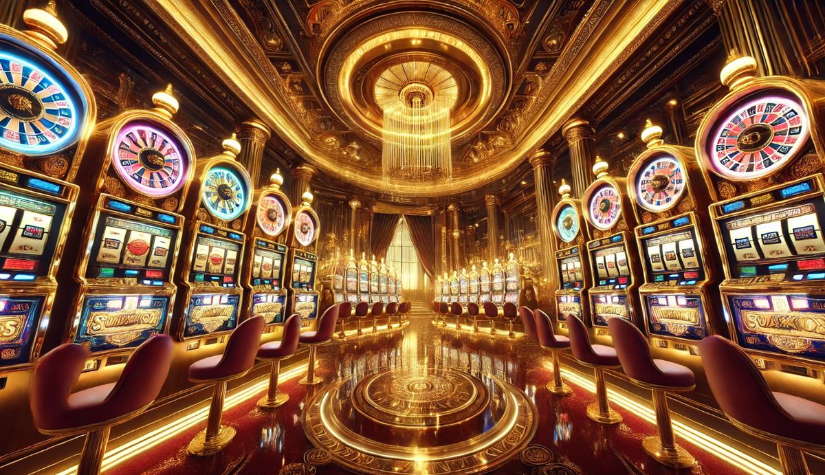 Empire City Casino Live Betting